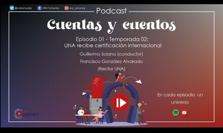 PODCAST Cuentas y Cuentos: T02-E01 Cuentas y Cuentos – Acreditación Hcéres