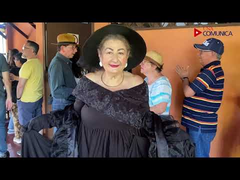 30 aniversario Museo de Cultura Popular