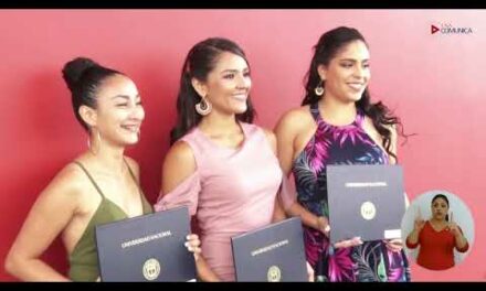 Acreditación de carreras en la UNA