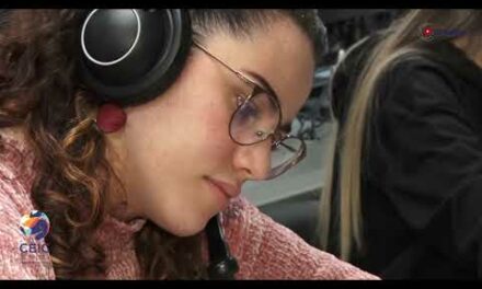 Ceic UNA: inicio de lecciones marzo 2024