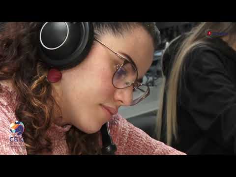 Ceic UNA: inicio de lecciones marzo 2024