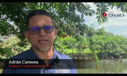 Campus Sarapiquí cuenta con residencias para pasantes extranjeros