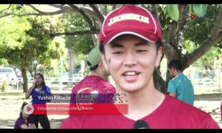 Play ball: ¡Que siga el intercambio!