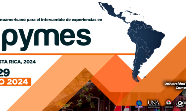 Encuentro Latinoamericano para el intercambio de experiencias en MiPymes