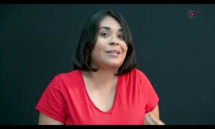 Por los Océanos Amaru y Karen