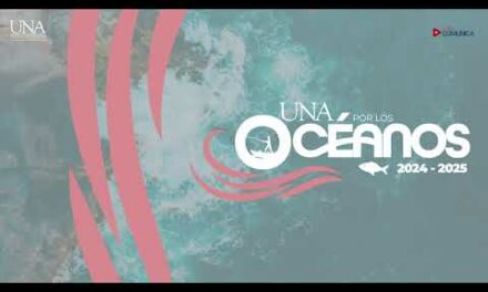 Monitorean condiciones ambientales en costas guanacastecas