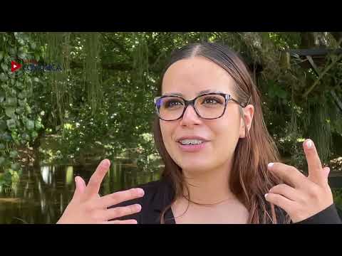 Estudiantes mexicanos conocieron y convivieron en Campus Sarapiquí