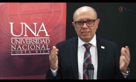 UNA por los océanos