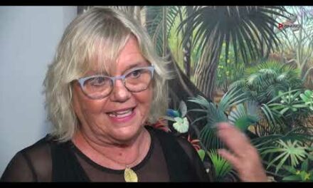 Expo Icomvis aniversario