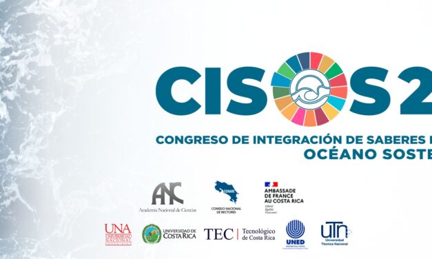 CISOS 2024: Foro científico-académico: Congreso de Integración de saberes para un océano sostenible