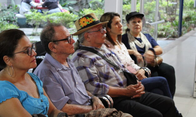 Familias claman justicia por desaparecidos en Honduras en los años ochenta