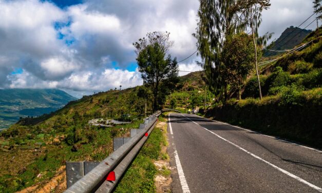 La ruta que debe emprender el país  hacia el desarrollo territorial