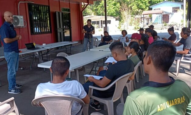 Mediante capacitaciones mejorarían productividad forestal