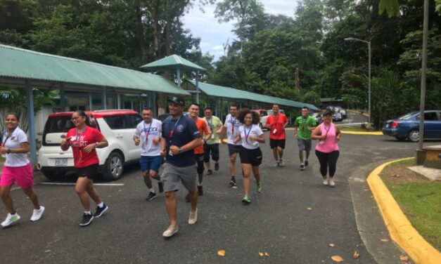 Instan a garantizar políticas públicas en deporte, salud y seguridad social
