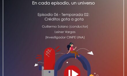 T02-E06 Cuentas y Cuentos: Créditos gota a gota