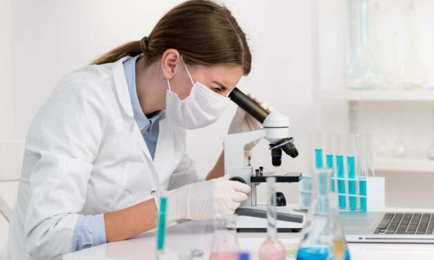 La importancia de las carreras STEM en el contexto global