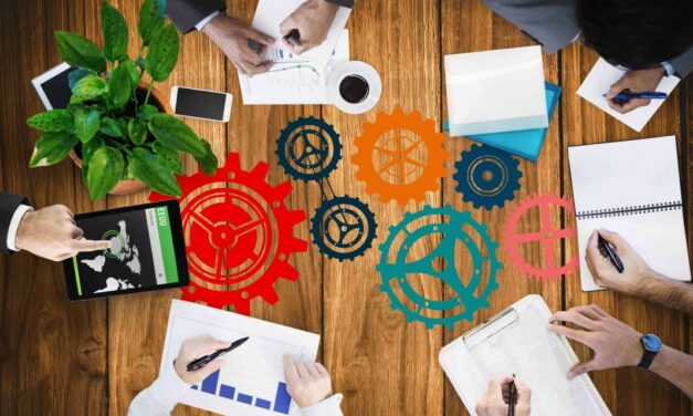 Transformación productiva: un juego por ganar