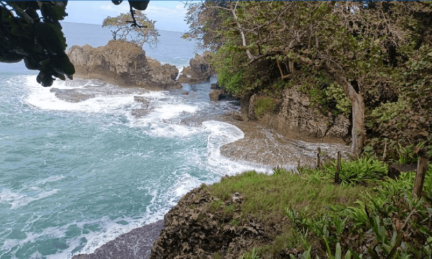 Costa Rica preparada ante tsunamis