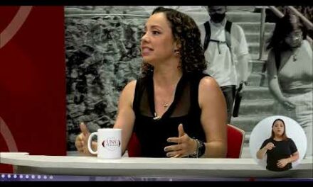 UNA Mirada: Diplomacia de los Océanos