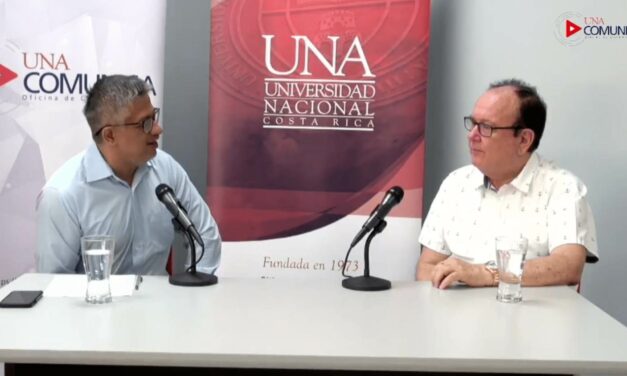 Experto: “Presidente no planteó ninguna alternativa de diálogo con la Asamblea”