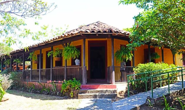 Histórico: Museo de Cultura Popular recibirá “Escudo Azul” de la Unesco