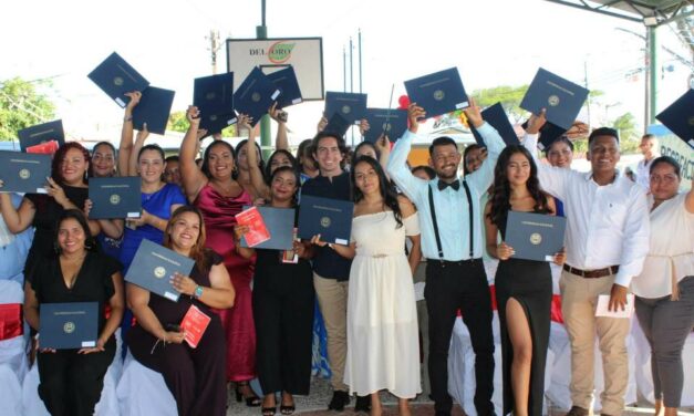 Educación Rural: un ente vivo que se gradúa en las comunidades
