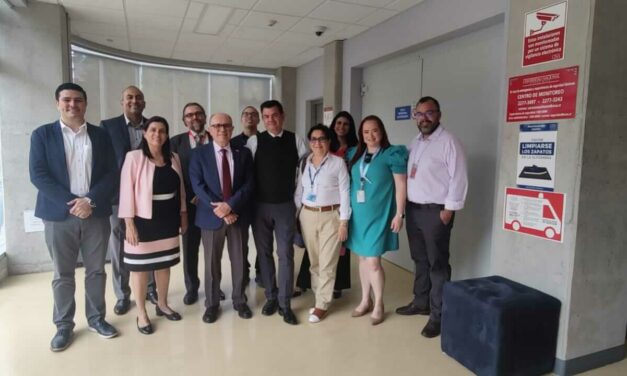 UNA Y CCSS buscan mejorar servicios de cardiología y cirugía cardiovascular mediante impresiones en 3D
