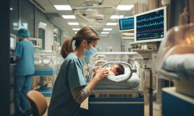 Estudian el porqué la prematuridad es un desafío  para la educación y cómo afrontarla