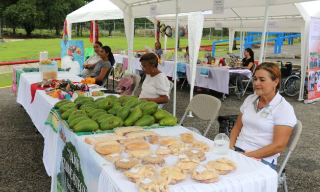 Feria y talleres iniciaron celebración del 20 aniversario Campus Coto-UNA