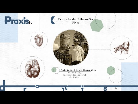6. Chile una conversación sobre educación historia y memoria Praxis TV T10 C6