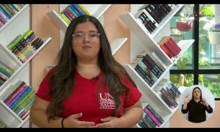 Estudiantes UNA invitan a IV Congreso Centroamericano de Educación Comercial