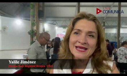 20 años de formación superior en la región Brunca