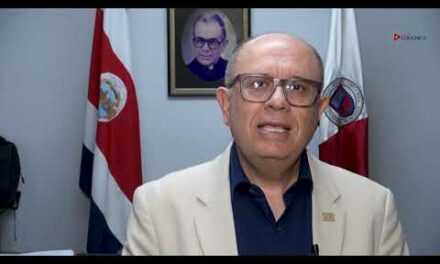 UNA toma acciones ante corte de fluido eléctrico