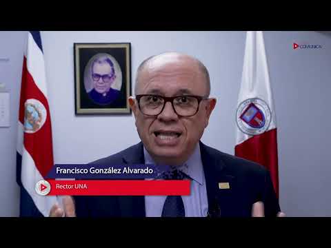 Francisco González: Percepción de la ciudadanía sobre el quehacer de la UNA