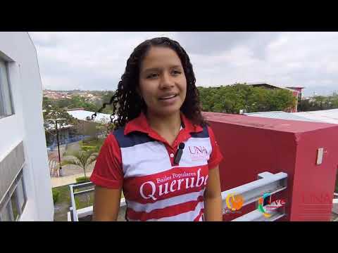 QUERUBE SERÁ PARTE DEL FICCUA PANAMÁ 2024