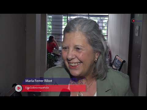 Seminario internacional pone énfasis en fortalecer las familias