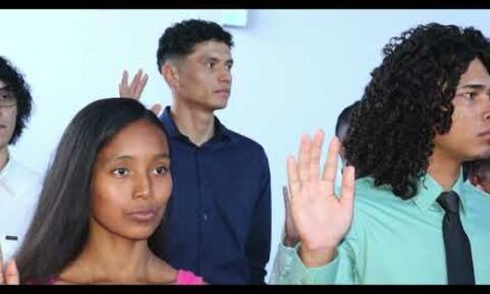 Más de 80 nuevos profesionales aportarán al desarrollo de Sarapiquí