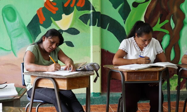 UNA revive idiomas indígenas en Costa Rica