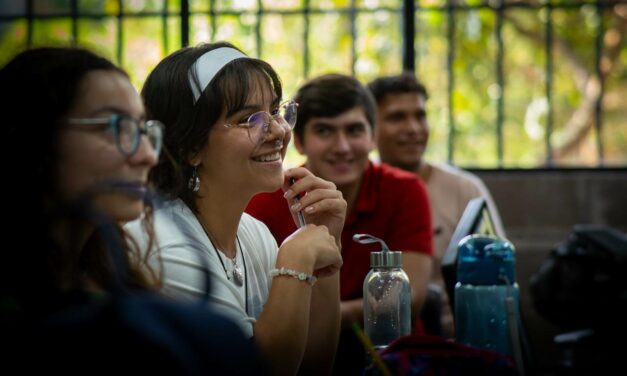 Universidad Nacional transforma la docencia