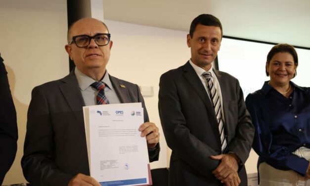 Aprobada nueva carrera de Inteligencia y Estrategia Global