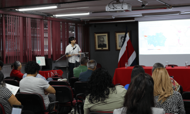 Expertos abordaron desafíos de paisaje y territorio en Latinoamérica