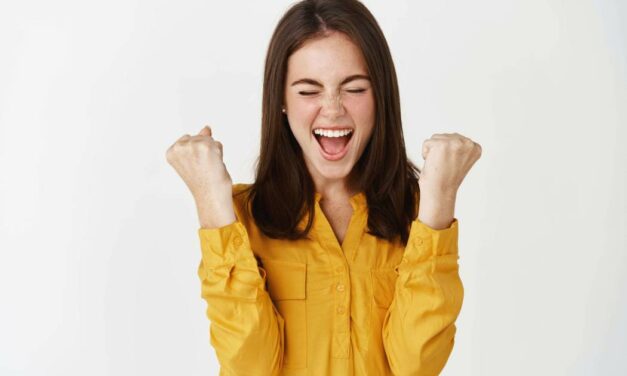 Felicidad en el trabajo: una relación donde todos ganan