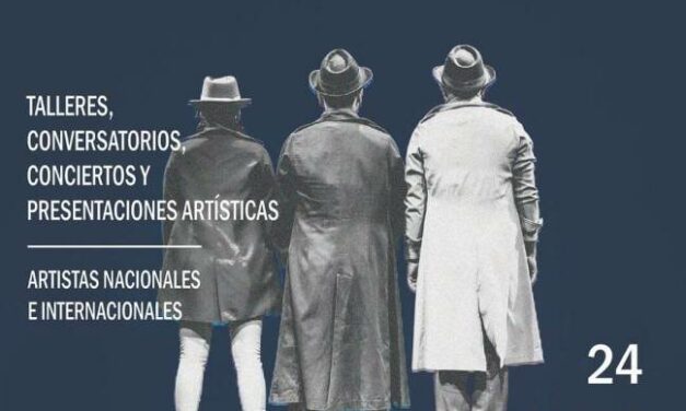 Festival de teatro esta semana en la UNA