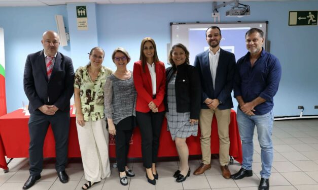 Nueva maestría formará profesionales en gestión social de la cultura y el arte