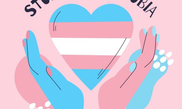 Visibilidad y resistencia: la lucha diaria de las mujeres transexuales
