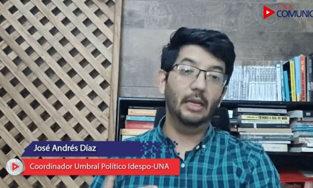 Experto: “Presidente piensa que no tiene los 29 votos para aprobar referendo”