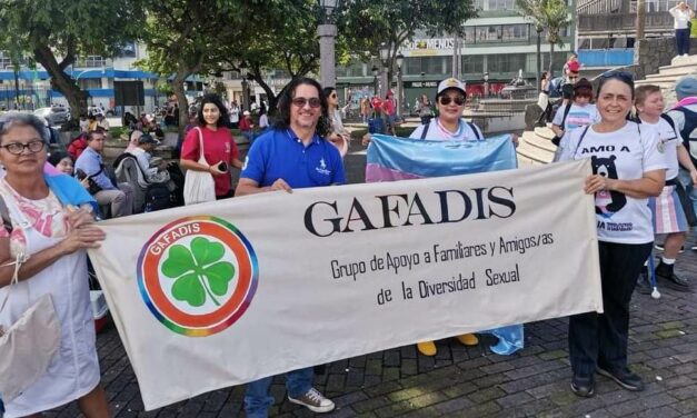 Grupos sociales revalidaron un pacto por la resistencia
