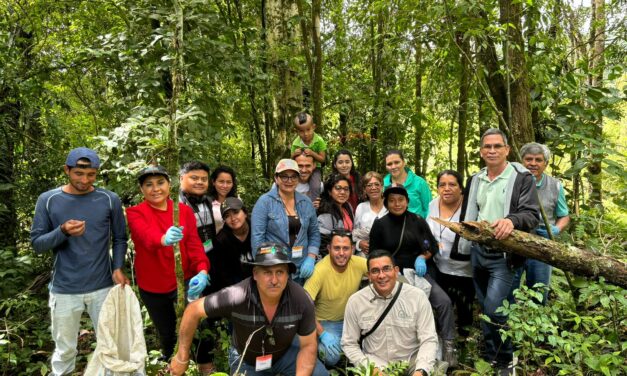 Varablanca, zona de perseverancia y de visión empresarial responsable
