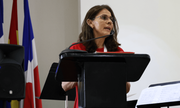 Costa Rica reúne a 170 especialistas en sismología de la región