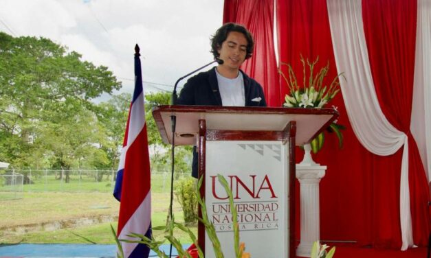 FEUNA concluye gestión con logros significativos